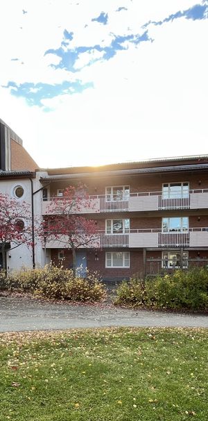 Familjegränd, Skellefteå - Foto 1