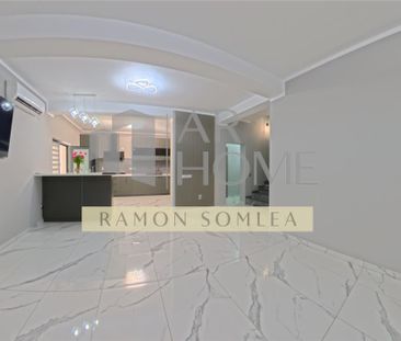 Casa de lux, 5 camere, prima inchiriere, zona exclusivista, Paulest... - Photo 2