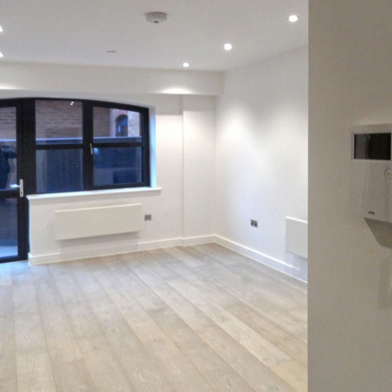 1 bedroom terraced house to rent - Photo 1