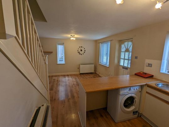 1 bedroom terraced house to rent - Photo 1