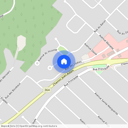 Nouveauté, 494 Rue du Baron, Saint-Sauveur (, Laurentides, ), J0R1R4
