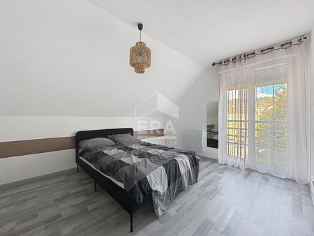 Appartement Etampes 2 pièce(s) 45.05 m2 - Photo 3