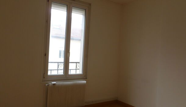 Appartement 2 pièces 44m2 REIMS 580 euros - Photo 1