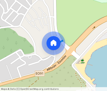 Ενοικίαση κατοικίας, 100 τ.μ., Ανάβυσσος, 3.000 € - Photo 1