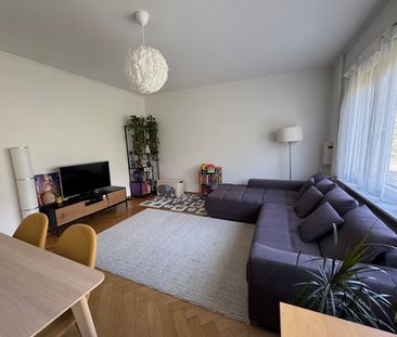 2.5 Zimmer, 70 m², 1. Stock - Photo 2