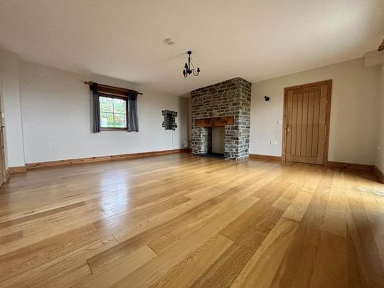 4 bedroom detached house to rent - Photo 1