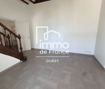 Location Appartement 3 pièces 55m² - Photo 6