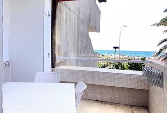 *Rent season apartment in Las Galletas