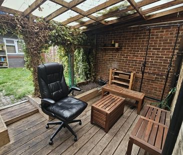 Room in a Shared House, Scales Road, N17 - Photo 5