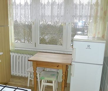 Mieszkanie do wynajęcia 2 pokoje Bolesława Leśmiana, Zgierz 39.02 m² - Фото 6