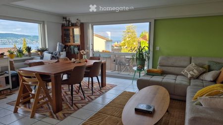 4.5 Zimmer, 90 m² - Photo 5