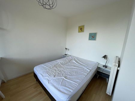 Location Appartement 1 pièce 11m² LA ROCHELLE 17000 - Photo 3