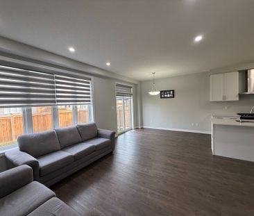 For Lease - 11 Gleason Crescent, Kitchener, Ontario - Photo 6