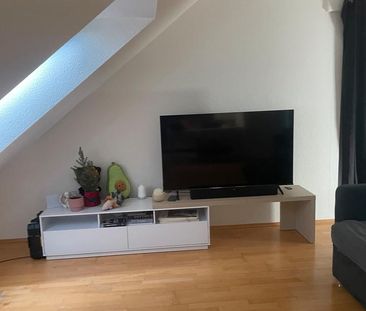 Nette 1 1/2 Zimmer whg für Single - Foto 1