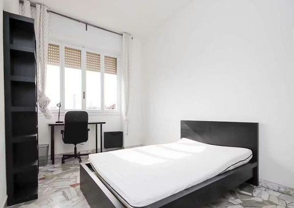 Via Giuseppe Bruschetti, Milan, Lombardy 20125