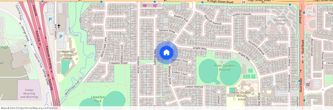 34 Mowbray Drive, VIC 3152, Wantirna South