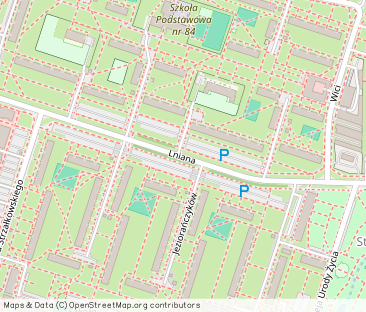 Zadbane 2 pokoje z balkonem, ul Lniana - Фото 1
