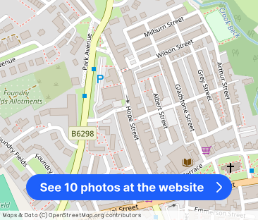 Hope Street, Crook, DL15 - Photo 1