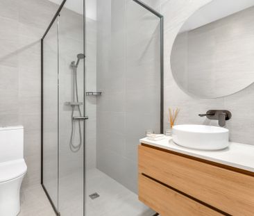 Spacious interiors, Stunning Molonglo Views - Photo 6