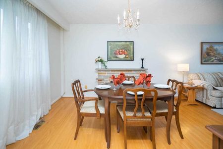 For Lease - 35 Dolly Varden Boulevard, Toronto, Ontario - Photo 2