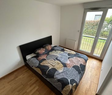 Location Appartement 3 pièces 73m² TOULOUSE 31100 - Photo 2