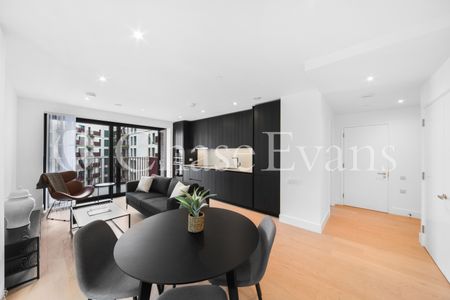 2 bedroom apartment to rent - Photo 2