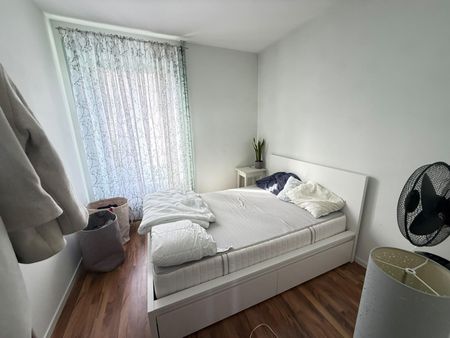 3.0 Zimmerwohnung in Schaffhausen - Photo 4