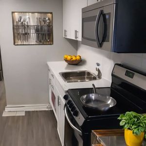 For Lease - 70 Victoria Avenue Unit# 5, Hamilton, Ontario - Photo 2