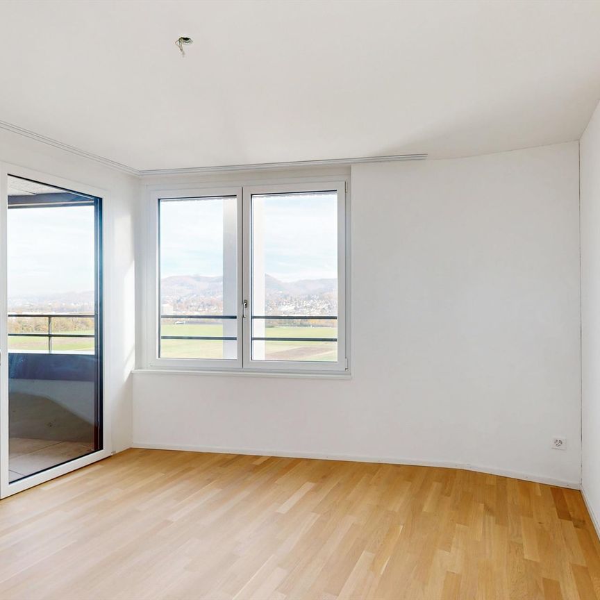 Modern wohnen mit herrlicher Aussicht - Foto 1