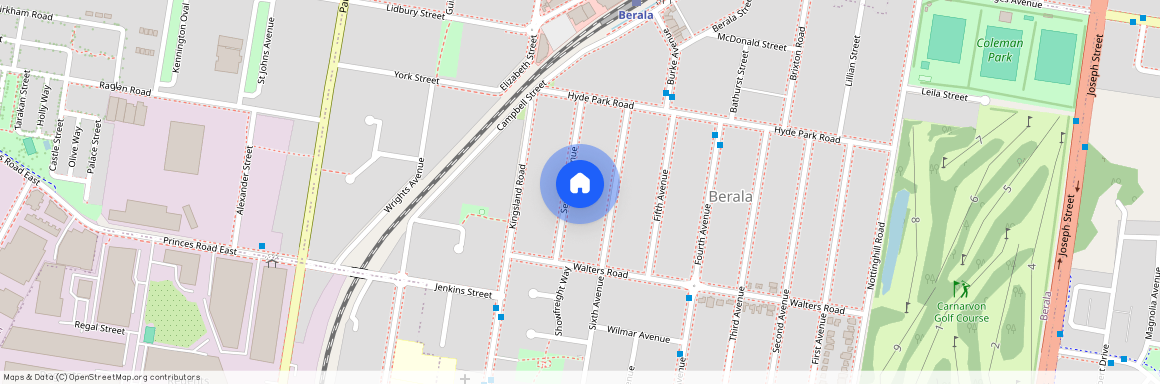 39a Seventh Avenue, NSW 2141, Berala