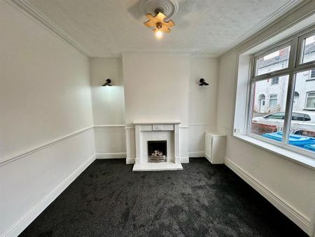 2 bedroom terraced house to rent - Photo 2