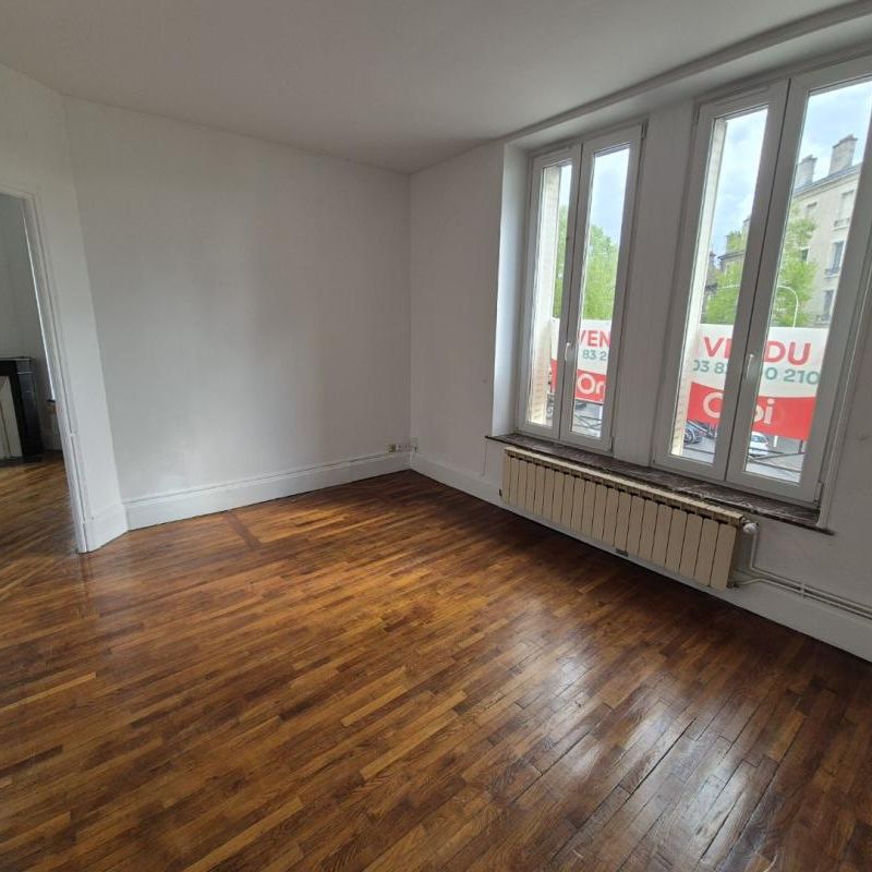 APPARTEMENT 4 pièce(s) - 68m² - Photo 1