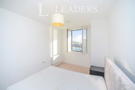 2 bedroom apartment to rent Orion 9, The Boardwalk, BN2 - Photo 3