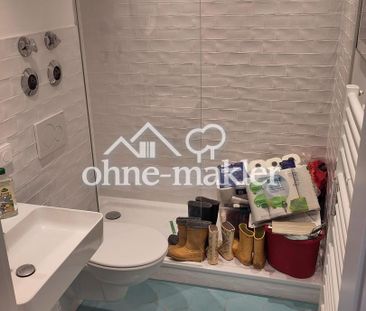 Lichtdurchflutete Dachgeschosswohnung in Alt-Solln - Photo 6