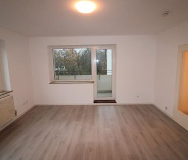 1-Zimmer-Wohnung in Bremen Osterholz- 45 m² - Foto 1