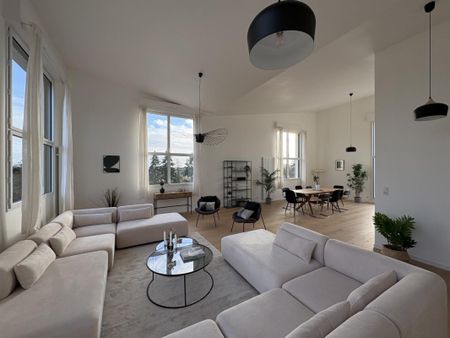 Appartement T6 à louer Cesson Sevigne - 137 m² - Photo 5