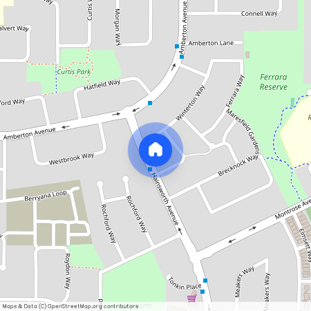 62B Hainsworth Avenue, WA 6064, Girrawheen