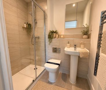 2 bedroom semi-detached house to rent - Photo 6