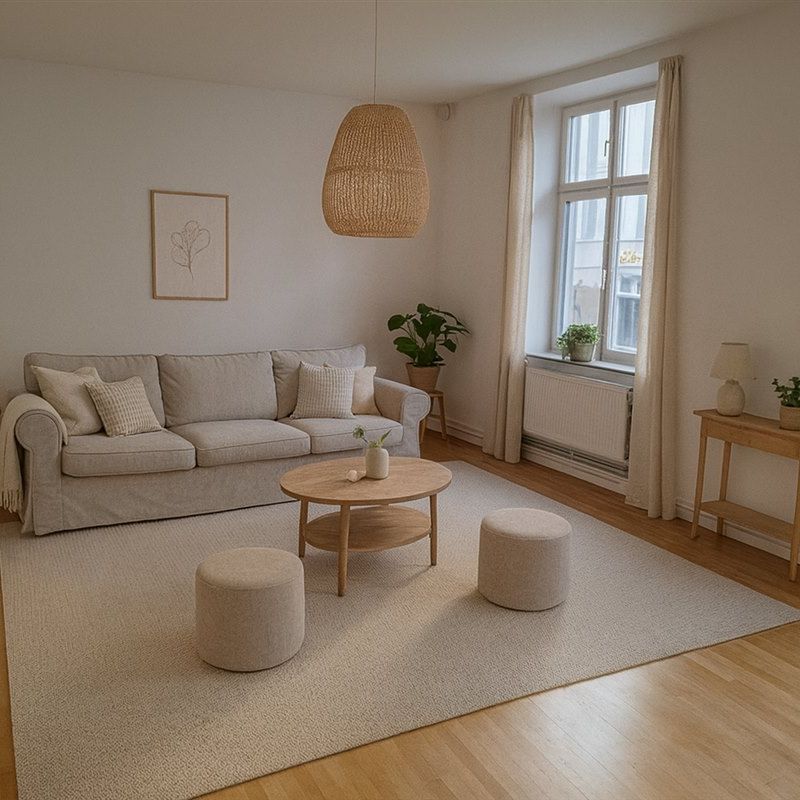 Borgmästaregatan 20 - Foto 1