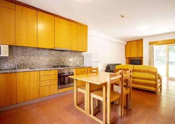 Apartamento T1