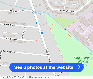 2 bedroom flat for rent - Photo 1