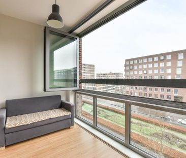 Te huur: Appartement Franz Zieglerstraat in Amsterdam - Foto 4
