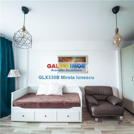 Inchiriere Garsoniera Drumul Taberei - Fotografie 2