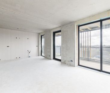 Appartement te huur: Distelweg 78-R101 1031 HH Amsterdam - Photo 2