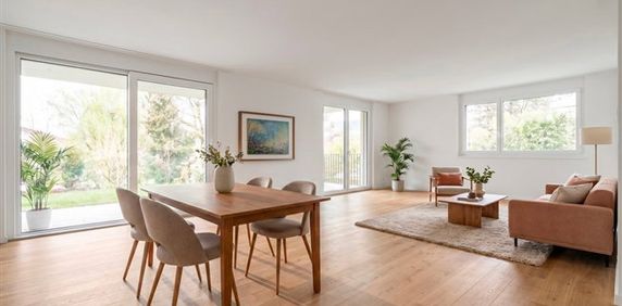 3.5 Zimmer, EG - Photo 2
