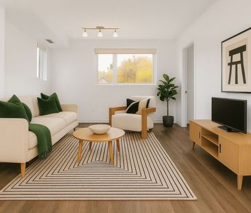 For Lease - 2301 Danforth Avenue Unit# 304, Toronto, Ontario - Photo 4