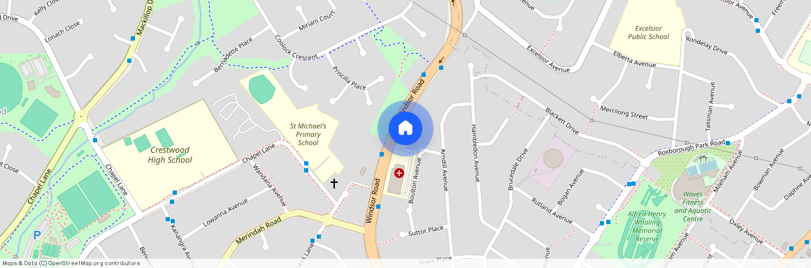 503 Windsor Road, Baulkham Hills