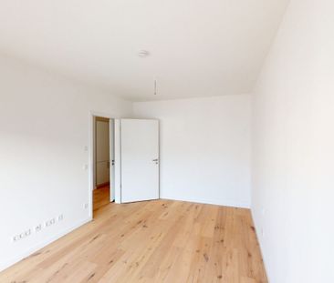 Wohnen im Neubau: Moderne 2-Zimmer-Wohnung im Loretta Living - Foto 1