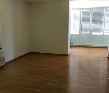helle 3-Zimmerwohnung mit Wintergarten - Photo 1