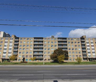 Lawrence Avenue East Apartments - Photo 2